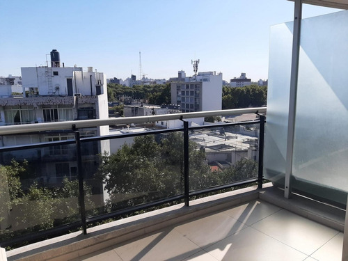 Imagen 7 de 17 de Venta Monoambiente Cordón