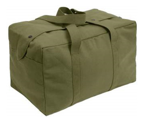 Bolso De Carga Rothco 7028