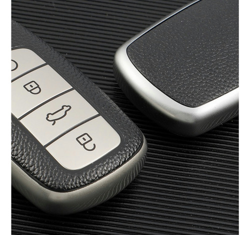 Funda For Llave Chirey Tiggo 8 Pro Omoda 5 De Silicon