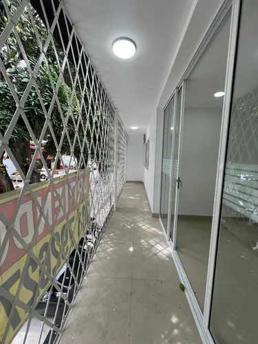 Alquiler Oficinas O Consultorios En El Norte De Cali Santa Monica
