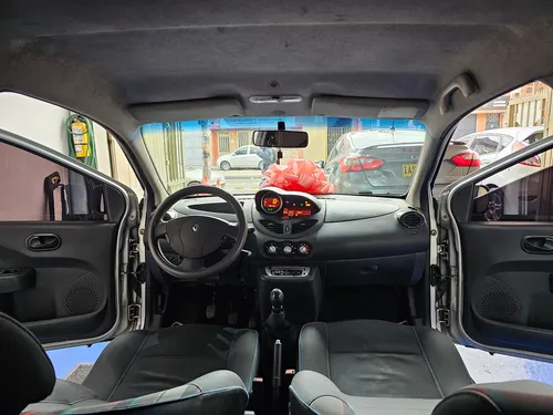 Renault Nuevo Renault Twingo 1.2 Mecánico Full Equipo