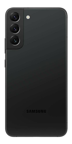 Imagen 2 de 6 de Samsung Galaxy S22+ 128 Gb Phantom Black 8 Gb Ram