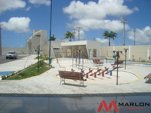 Imagem 6 de 9 de Vt00791 Terreno Condominio Central Park