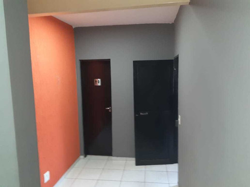 Excelente Galpão Para Locação, 650 M², Ótima Estrutura No Imirim. Sp. - 16879