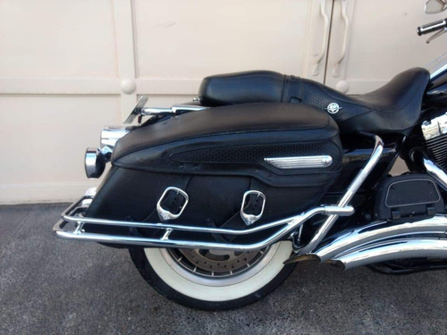 Imagen 4 de 15 de Harley Davidson Road King Classic