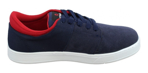 Tenis Hombre Caballero Airwalk Casual Skate Rocco Outlet