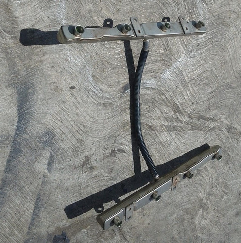 Riel Inyectores Dodge 5.7 Ram Durango 10-18 Original (Usado)