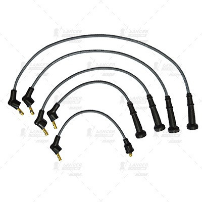 Cables Para Bujias Para Nissan Hikari, Tsuru I Y Ii 4cil 1.5
