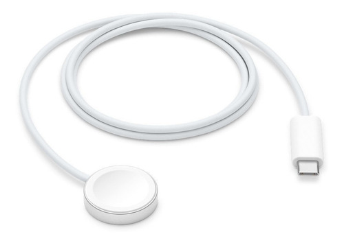 Cargador Magnético Apple Para Apple Watch Se 1/2 44mm 40mm