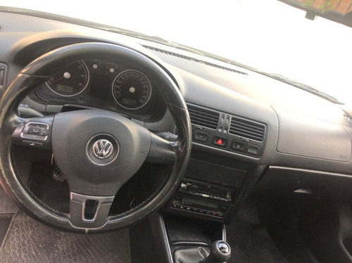 Volkswagen Bora 1.8t