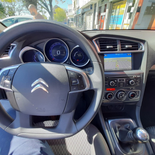 Citroën C4 Lounge 1.6 S Edition Thp 165cv - 2016