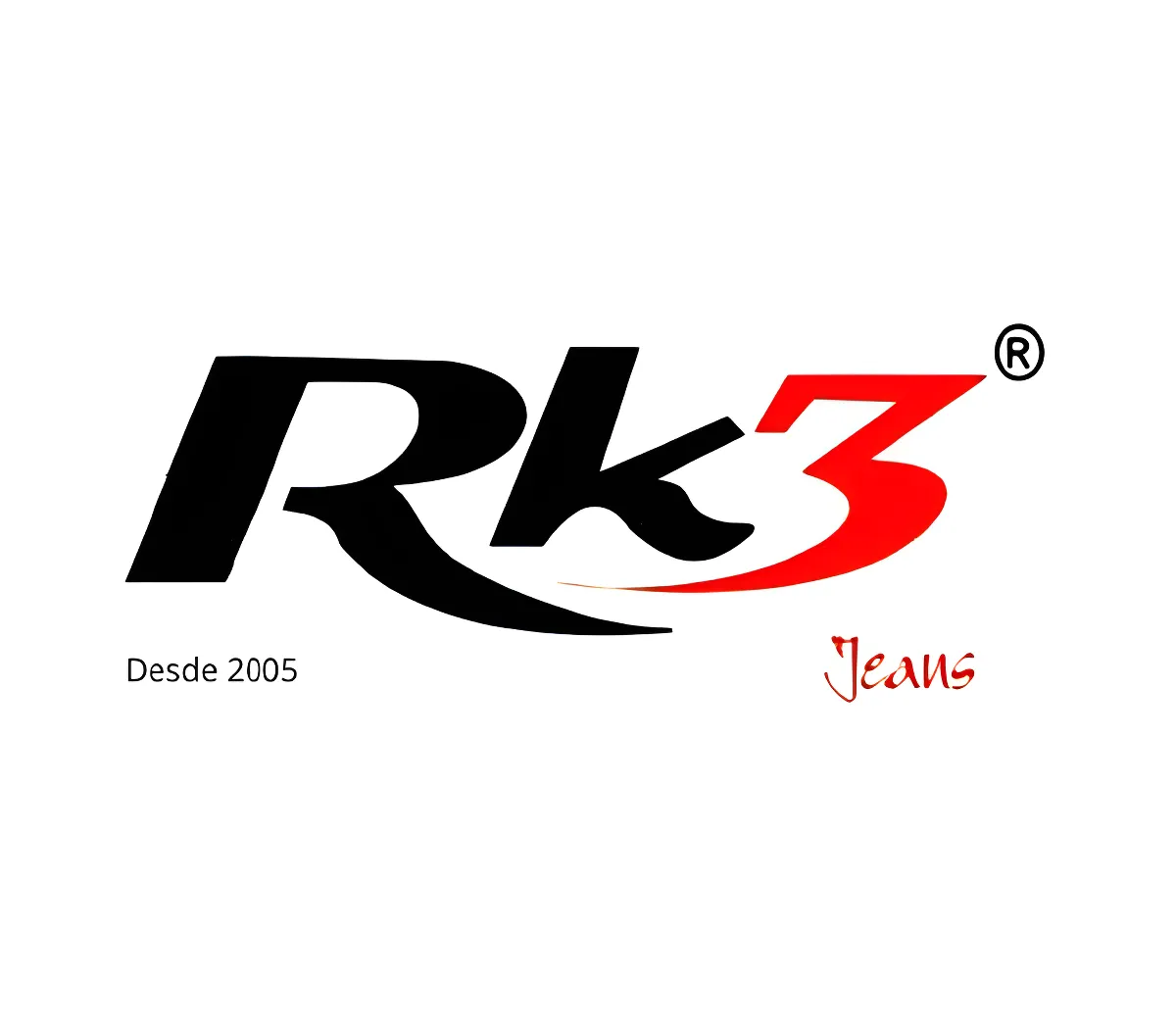 RK3 Jeans Wear