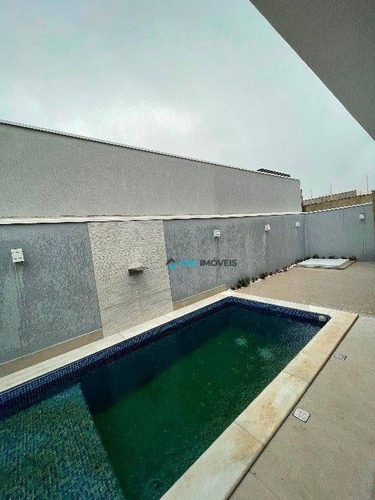 Imagem 8 de 19 de Casa Com 3 Dormitórios À Venda, 150 M² Por R$ 837.000,00 - Parque Olívio Franceschini - Hortolândia/sp - Ca1233