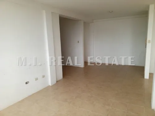 Apartamento En Venta San Carlos