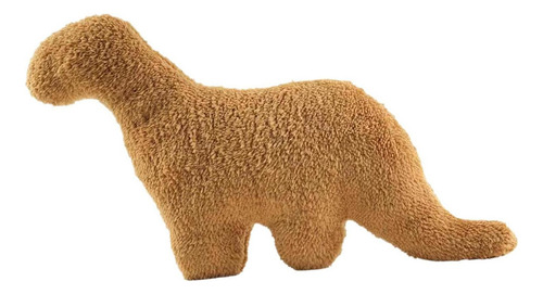 Almohada Dino Nugget 50 Cm X 11 Cm