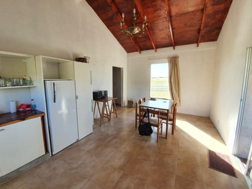 Imagen 18 de 24 de Barrio Los Algarrobos, Casa De Dos Dormitorios Vista Al Rio