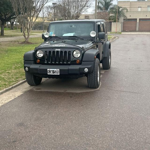 Jeep Wrangler 3.8 Sport Mtx Unlimited