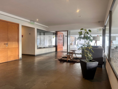 Arriendo 2d+2b Con Gc Incluidos (100677)
