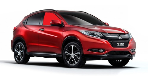 Vidrio Puerta Honda Hrv 2015 Al 2019 Delantero Derecho