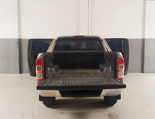 Ford Ranger Dc 4x2 Xlt 3.2l D