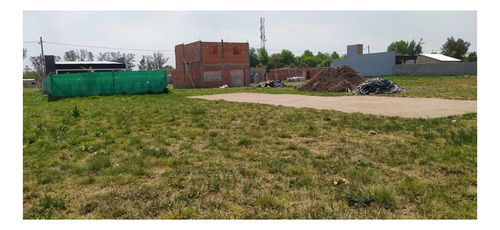 Imagen 4 de 6 de Ultimo Lote En Barrio Parque Astolfi Oportunidad !!!!!