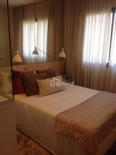 Imagem 7 de 30 de Apartamento À Venda, 65 M² Por R$ 470.000,00 - Recreio Dos Bandeirantes - Rio De Janeiro/rj - Ap0181