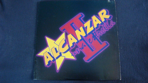 Alcanzar Una Estrella 2 Lp