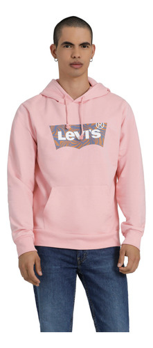 Sudadera Con Capucha Levis® 19622-0107