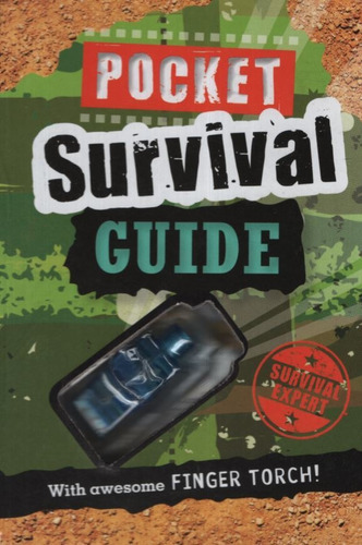Pocket Survival Guide 