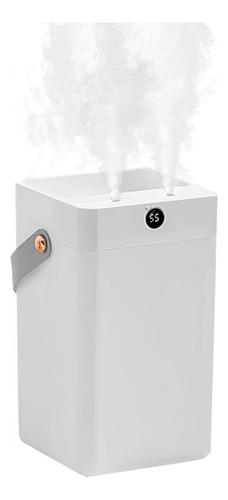 3l Humidifier Portátiles Silencioso, Visualización De