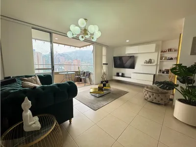 Apartamento en venta