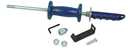 Herramienta De Ayuda Sg 81500 Junior Slugger Martillo Desliz