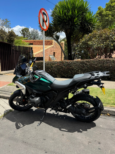 Gs 1300 R