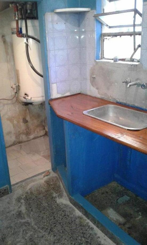 Imagen 5 de 14 de Galpon Con Vivienda En Venta En Haedo Norte