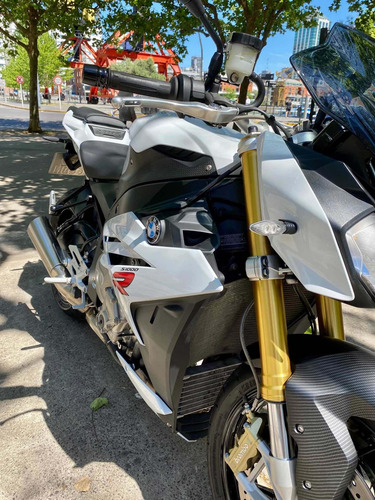 Imagen 10 de 13 de Bmw S1000r