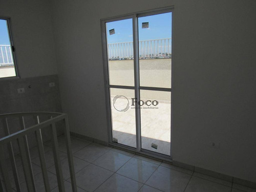 Imagem 18 de 23 de Apartamento Duplex À Venda, 88 M² Por R$ 230.000,00 - Vila Real - Guarulhos/sp - Ad0018