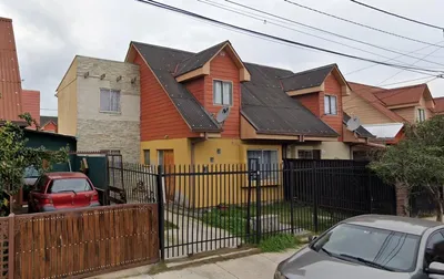 Casa en venta