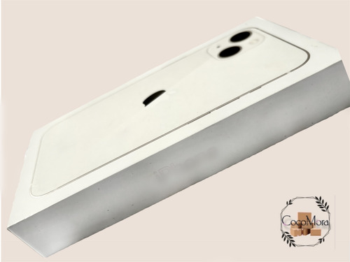 Iphone13 Blanco 128 Excelentes Condiciones (Reacondicionado)