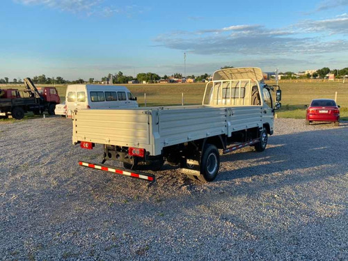Foton Bj1061