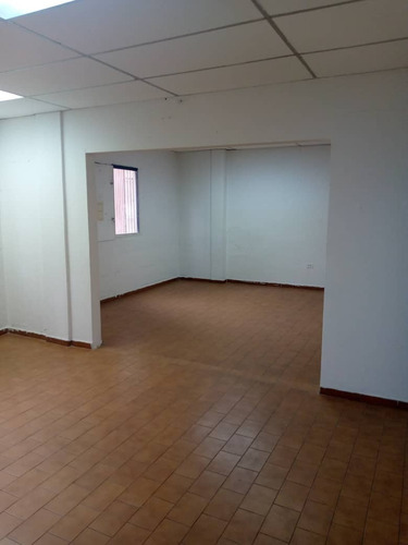 Oficina En Alquiler Sabana Grande