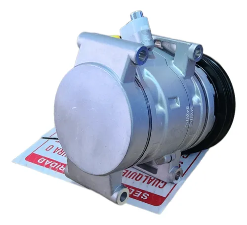 Compresor Chevolet Spark Gt 2011 - 2022 (beat)