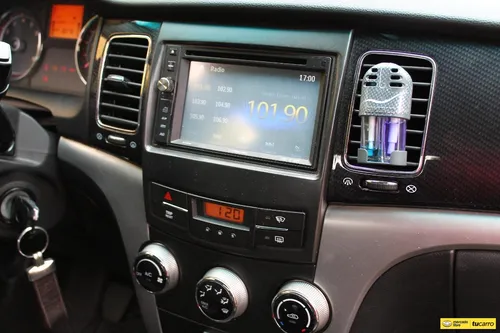 SsangYong Korando 2.0 C 4X2 Gasolina