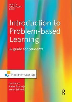 Libro Introduction To Problem-based Learning - Jos Moust