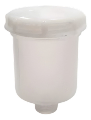 Vaso Liquido Freno Con Tapa Para Rastrojero - Aw K4009