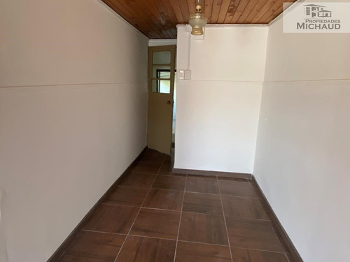 Casa 3 1/2 Oriente Con 6 Sur N.º 607