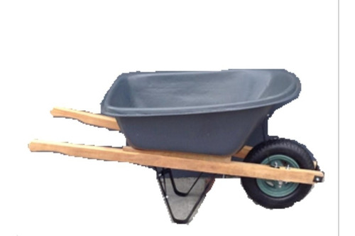 Carretilla Buggy Rueda Antipinchazo Envio Gratis