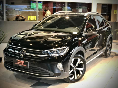 Vw Nivus Highline 1.0 Tsi At | 1.000 Km | 2020