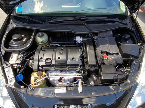 Peugeot 207 1.6 Feline 106cv 2012