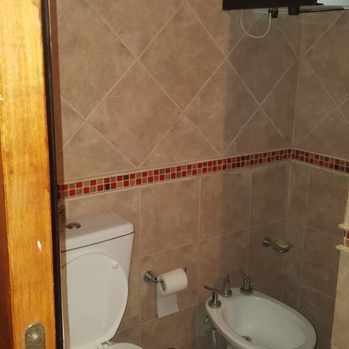 Imagen 10 de 20 de Casa Quinta Chascomus, 8 Personas, Piscina, Quincho, Aire Ac., Parrilla, Cocina Industrial, Gran Parque Arbolado