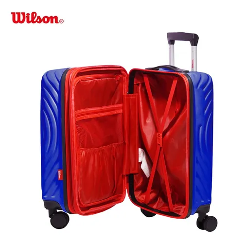 Valija Cabina Valijas De Mano Carry On Viajes Equipaje, Maleta Viaje